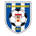 Dobrovice football.logo