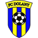 Dolany logo