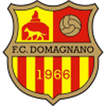 Domagnano football.logo