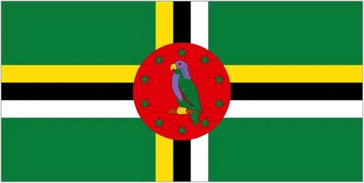 Dominica W