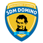 Domino Logo