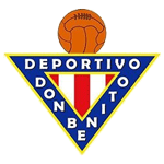 Don Benito Logo