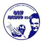 Don Bosco football.logo