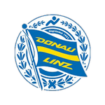 Donau Linz logo