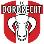 Dordrecht football.logo
