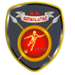 Dotieas Agias logo