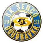 Doubravka football.logo
