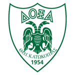 Doxa football.logo