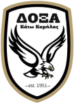 Doxa Kato Kamila logo