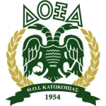Doxa Palaiometochou