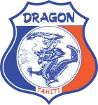 Dragon logo