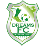 Dreams football.logo