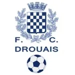 Drouais logo