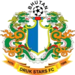 Druk Stars