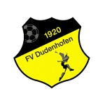 Dudenhofen logo