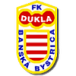 Dukla Banská Bystrica W Logo