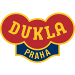 Dukla Praha II football.logo