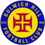 Dulwich Hill football.logo
