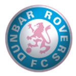 Dunbar Rovers logo