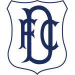 Dundee football.logo