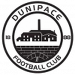 Dunipace Logo