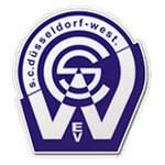 Dusseldorf-West Logo