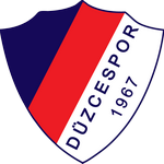 Düzcespor football.logo