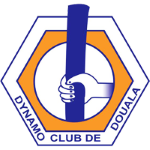 Dynamo de Douala football.logo