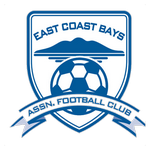 East Coast Bays football.logo