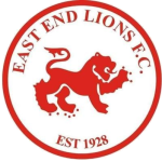 East End Lions Logo