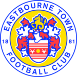 Eastbourne Town Logo