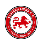 Eastern Lions football.logo