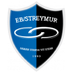 EB / Streymur football.logo