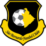 EC São Bernardo U20 football.logo