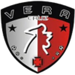EC Vera Cruz football.logo