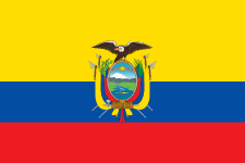 Ecuador U20 Logo
