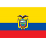Ecuador W Logo
