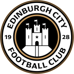 Edinburgh City Logo