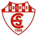 Edirnespor football.logo