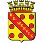 Eendracht Wervik Logo
