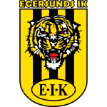 Egersund football.logo