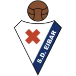 Eibar W logo