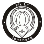Eik-Tønsberg football.logo