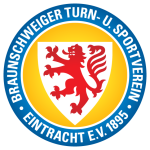 Eintracht Braunschweig Logo
