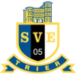 Eintracht Trier logo