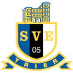 Eintracht Trier U19 logo