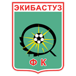 Ekibastuz football.logo