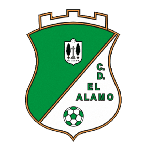 El Álamo Logo