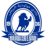 El Bayadh football.logo
