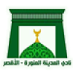 El Madina El Monowara logo
